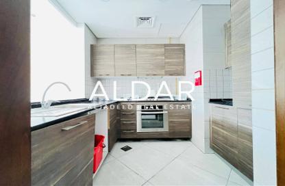Apartment - 1 - 2 for rent in Saleh Bin Lahej Building Block B - Saleh Bin Lahej Building - District 12 - Jumeirah Village Circle - Dubai Apartment - 1 - 2 for rent in Saleh Bin Lahej Building Block B - Saleh Bin Lahej Building - District 12 - Jumeirah Village Circle - Dubai