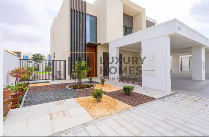 فيلا - 4 غرف نوم - 4 حمامات للايجار في نارا - ذا فالي - دبي