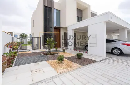 فيلا - 4 غرف نوم - 4 حمامات للايجار في نارا - ذا فالي - دبي