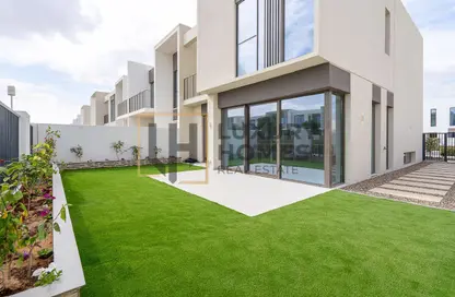 Villa - 4 Bedrooms - 4 Bathrooms for rent in Nara - The Valley - Dubai