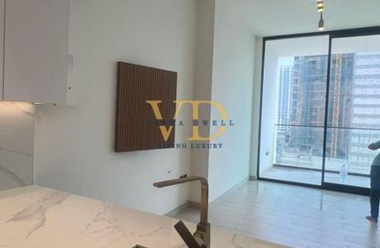 Apartment - 1 Bedroom - 2 Bathrooms for rent in Binghatti Amber - District 11 - Jumeirah Village Circle - Dubai Apartment - 1 Bedroom - 2 Bathrooms for rent in Binghatti Amber - District 11 - Jumeirah Village Circle - Dubai