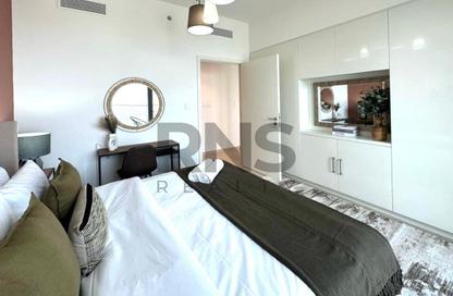 Apartment - 1 Bedroom - 1 Bathroom for rent in Downtown Views II Tower 3 - Downtown Views II - Zabeel 2 - Zabeel - Dubai