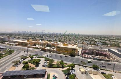 Office Space - Studio - 1 Bathroom for rent in Jumeirah Business Centre 2 (JBC 2) - JLT Cluster V - Jumeirah Lake Towers - Dubai