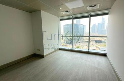 Office Space - Studio - 1 Bathroom for rent in Jumeirah Business Centre 2 (JBC 2) - JLT Cluster V - Jumeirah Lake Towers - Dubai