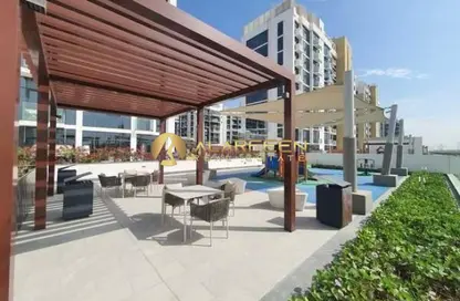 شقة - 1 حمام للبيع في 9 عزيزي ريفيرا - عزيزي ريفيرا - ميدان واحد - ميدان - دبي