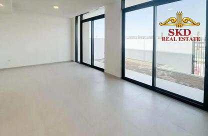 Villa - 3 Bedrooms - 4 Bathrooms for rent in Greenview 3 - Emaar South - Dubai South (Dubai World Central) - Dubai Villa - 3 Bedrooms - 4 Bathrooms for rent in Greenview 3 - Emaar South - Dubai South (Dubai World Central) - Dubai