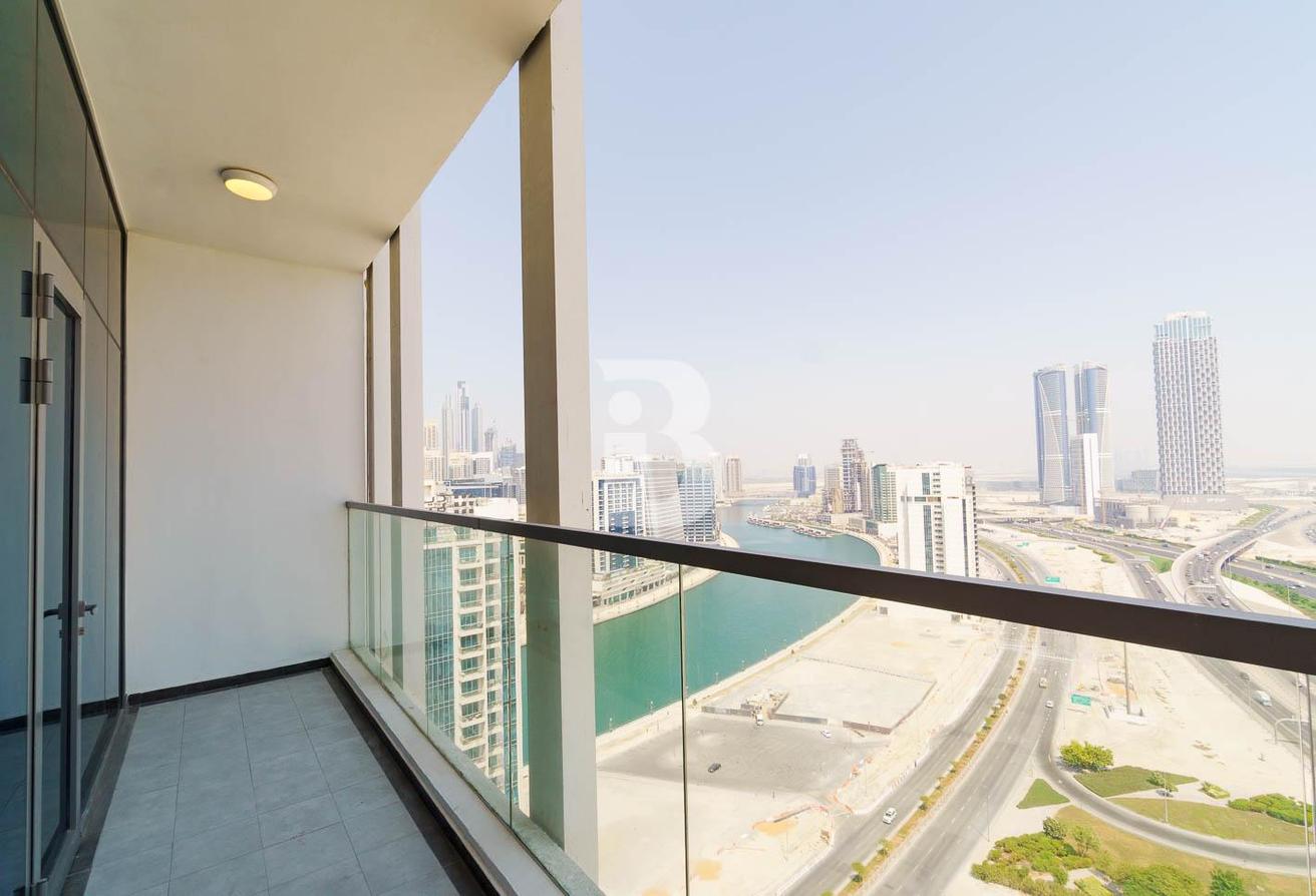 1BR CONVERTIBLE TO 2BR | CANAL VIEW | NO AGENTS photo 2