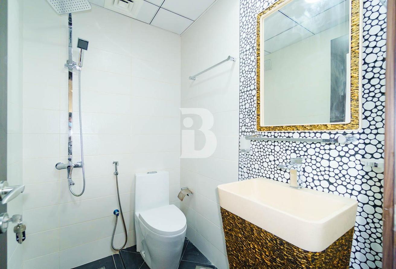 1BR CONVERTIBLE TO 2BR | CANAL VIEW | NO AGENTS photo 15