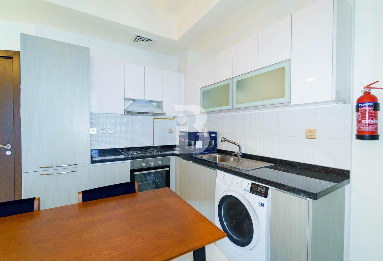 1BR CONVERTIBLE TO 2BR | CANAL VIEW | NO AGENTS photo 4
