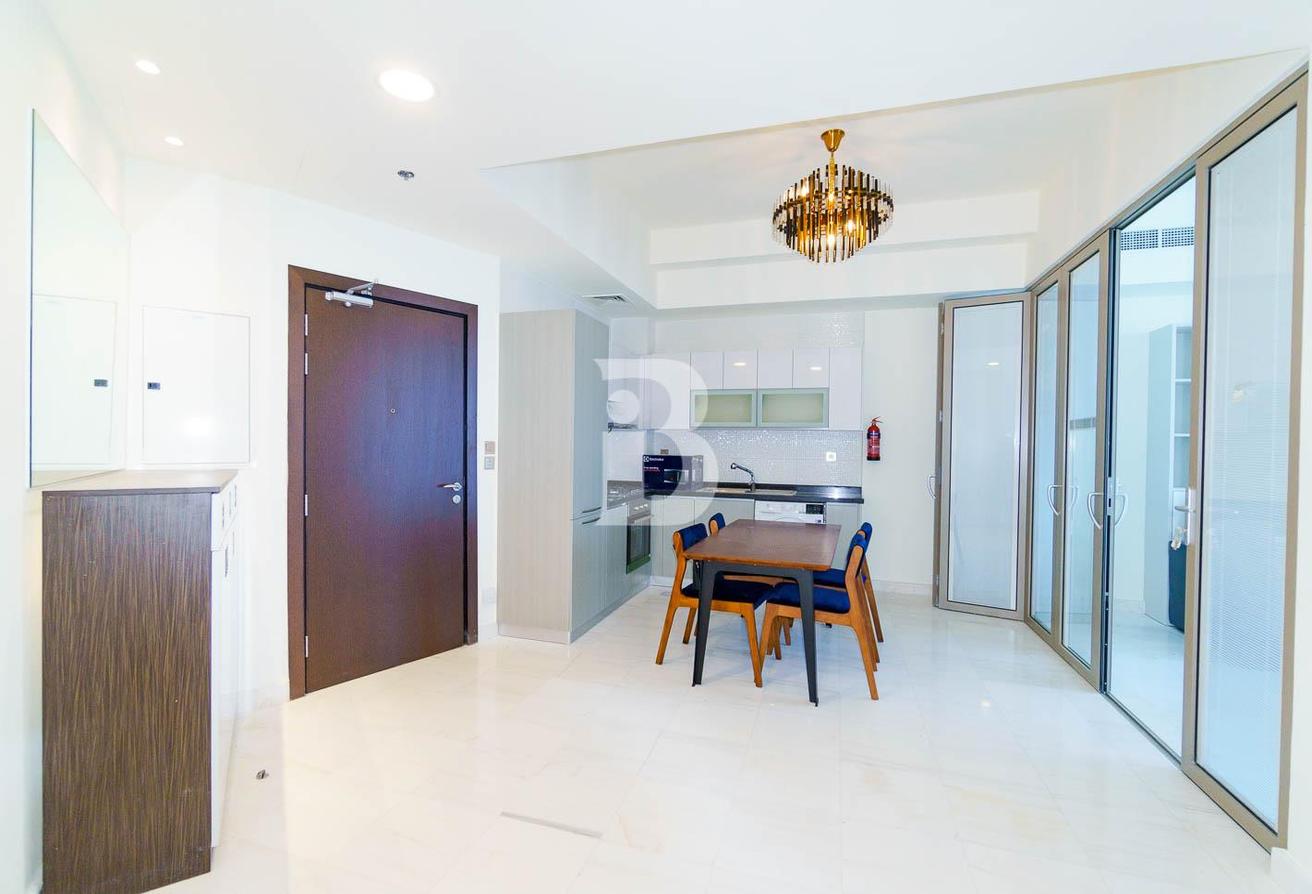 1BR CONVERTIBLE TO 2BR | CANAL VIEW | NO AGENTS photo 5