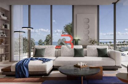 Apartment - 1 Bedroom - 1 Bathroom for sale in Marina Views Tower 1 - Marina Views - Mina Rashid - Dubai