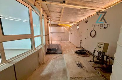 Villa - Studio - 4 for rent in Mohammed Saeed Hareb Building (KML3) - Oud Metha - Bur Dubai - Dubai