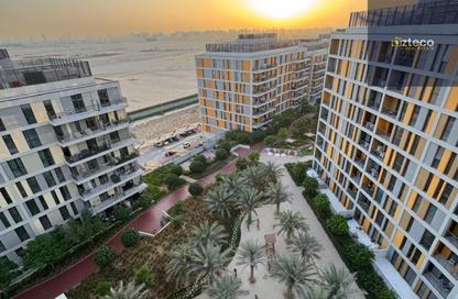 Apartment - 2 Bedrooms - 3 Bathrooms for rent in Mesk - Midtown - Dubai Production City (IMPZ) - Dubai