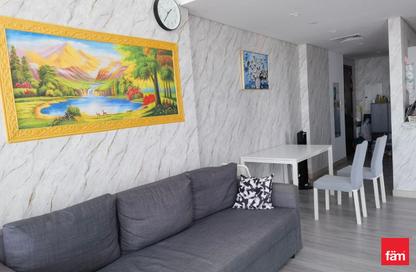 Apartment - 2 Bedrooms - 2 Bathrooms for sale in The Dania District 2 - Midtown - Dubai Production City (IMPZ) - Dubai Apartment - 2 Bedrooms - 2 Bathrooms for sale in The Dania District 2 - Midtown - Dubai Production City (IMPZ) - Dubai