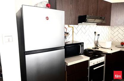 Apartment - 2 Bedrooms - 2 Bathrooms for sale in The Dania District 2 - Midtown - Dubai Production City (IMPZ) - Dubai Apartment - 2 Bedrooms - 2 Bathrooms for sale in The Dania District 2 - Midtown - Dubai Production City (IMPZ) - Dubai