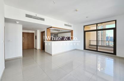 Apartment - 2 - 3 for rent in Claren Tower 2 - Claren Towers - Downtown Dubai - Dubai