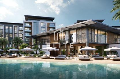 Apartment - 1 Bedroom - 2 Bathrooms for sale in Belgravia Gardens - Falcon City of Wonders - Dubai