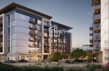 Apartment - 1 Bedroom - 2 Bathrooms for sale in Belgravia Gardens - Falcon City of Wonders - Dubai Apartment - 1 Bedroom - 2 Bathrooms for sale in Belgravia Gardens - Falcon City of Wonders - Dubai