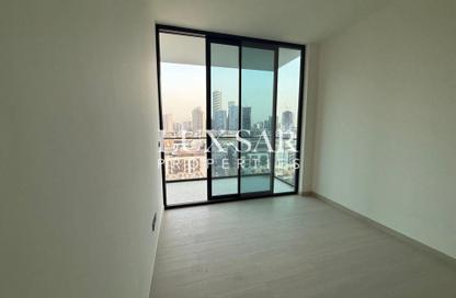Apartment - 1 Bedroom - 2 Bathrooms for rent in Binghatti Onyx - District 15 - Jumeirah Village Circle - Dubai