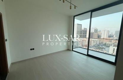 Apartment - 1 Bedroom - 2 Bathrooms for rent in Binghatti Onyx - District 15 - Jumeirah Village Circle - Dubai