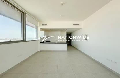 Apartment - Studio - 1 for rent in Park View - Saadiyat Island - Abu Dhabi Apartment - Studio - 1 for rent in Park View - Saadiyat Island - Abu Dhabi