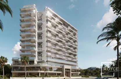 Apartment - 2 Bedrooms - 3 Bathrooms for sale in Dreamlife Residences - Dubai Islands - Dubai