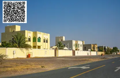 أرض - استوديو للبيع في المنامة - عجمان