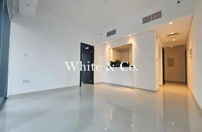 Apartment - 1 Bedroom - 2 Bathrooms for rent in Silverene Tower B - Silverene - Dubai Marina - Dubai