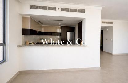 شقة - غرفة نوم - 2 حمامات للبيع في دبي كريك ريزيدنس برج 2 جنوب - Dubai Creek ريزيدنسز South - Dubai Creek ريزيدنسز - مرسى خور دبي - دبي