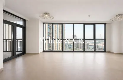 شقة - غرفة نوم - 2 حمامات للبيع في دبي كريك ريزيدنس برج 2 جنوب - Dubai Creek ريزيدنسز South - Dubai Creek ريزيدنسز - مرسى خور دبي - دبي