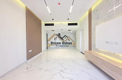 Apartment - 1 - 2 for rent in International City Phase 2 - Al Warsan 4 - Al Warsan - Dubai