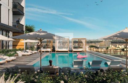 Apartment - 1 - 2 for sale in The Portman - District 12 - Jumeirah Village Circle - Dubai Apartment - 1 - 2 for sale in The Portman - District 12 - Jumeirah Village Circle - Dubai