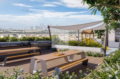 Apartment - 1 - 2 for sale in The Portman - District 12 - Jumeirah Village Circle - Dubai Apartment - 1 - 2 for sale in The Portman - District 12 - Jumeirah Village Circle - Dubai