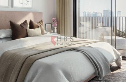 Apartment - 1 - 2 for sale in The Portman - District 12 - Jumeirah Village Circle - Dubai Apartment - 1 - 2 for sale in The Portman - District 12 - Jumeirah Village Circle - Dubai