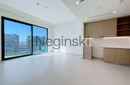 Apartment - 2 Bedrooms - 2 Bathrooms for rent in Park Horizon Tower 1 - Park Horizon - Dubai Hills Estate - Dubai