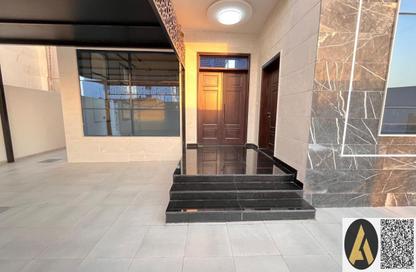 Villa - 7 - 7+ for sale in Al Helio 2 - Al Helio - Ajman