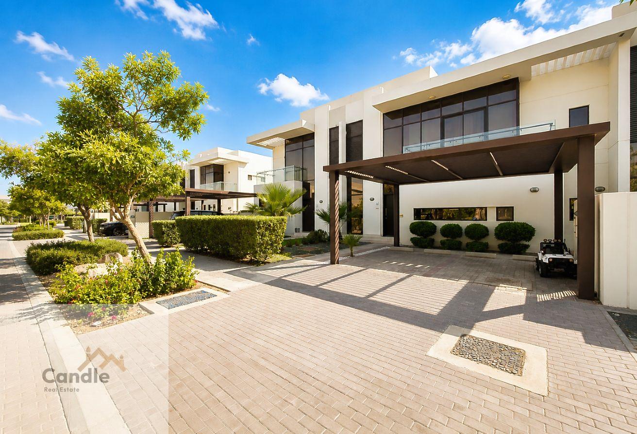 BEAUTIFUL GARDEN | Back to Back | VACANT