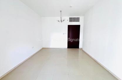Apartment - 1 - 2 for rent in New Al Taawun Road - Al Taawun - Sharjah