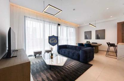 Apartment - 1 - 2 for rent in Park Lane by Heilbronn - District 14 - Jumeirah Village Circle - Dubai Apartment - 1 - 2 for rent in Park Lane by Heilbronn - District 14 - Jumeirah Village Circle - Dubai