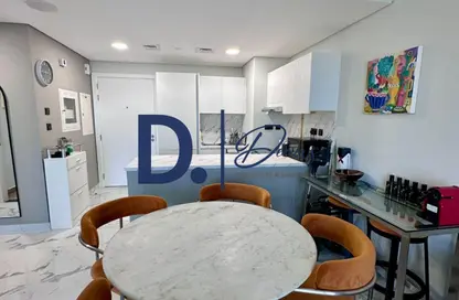 Apartment - 1 Bedroom - 1 Bathroom for sale in Al Maryah Vista - Al Maryah Island - Abu Dhabi