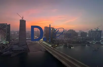 شقة - غرفة نوم - 1 حمام للبيع في المارية فيستا - جزيرة المارية - أبوظبي