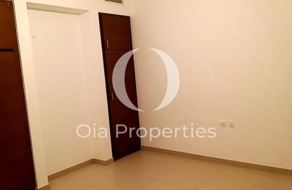 Apartment - 1 Bedroom - 2 Bathrooms for rent in The Gate Tower 3 - Shams Abu Dhabi - Al Reem Island - Abu Dhabi