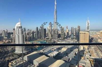 شقة - 2 - 3 للبيع في برج فيدا دبي مول 1 - فيدا ريزيدنس دبي مول - وسط مدينة دبي - دبي شقة - 2 - 3 للبيع في برج فيدا دبي مول 1 - فيدا ريزيدنس دبي مول - وسط مدينة دبي - دبي