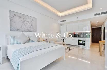 Apartment - Studio - 1 Bathroom for rent in The Sterling East - The Sterling - Business Bay - Dubai