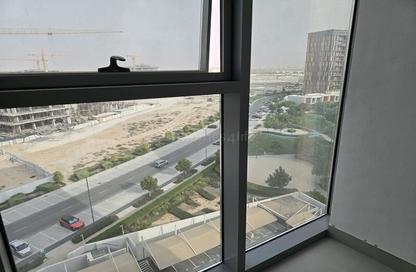 Apartment - Studio - 1 for sale in The Pulse Residence B2 - The Pulse Residence - The Pulse - Residential District - Dubai South (Dubai World Central) - Dubai