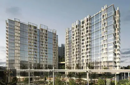 Apartment - 1 Bedroom - 2 Bathrooms for sale in Expo City Mangrove Residences - Expo City - Dubai