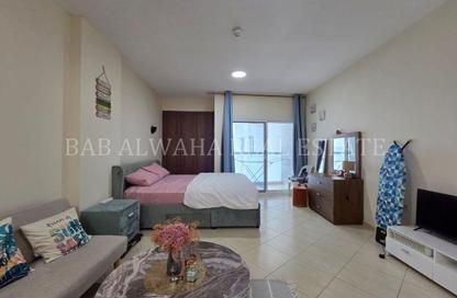 Apartment - Studio - 1 Bathroom for rent in Lynx Residence - Dubai Silicon Oasis - Dubai Apartment - Studio - 1 Bathroom for rent in Lynx Residence - Dubai Silicon Oasis - Dubai