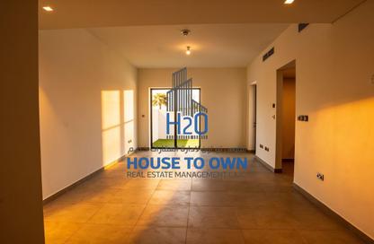 Townhouse - 3 - 4 for rent in Noya 1 - Noya - Yas Island - Abu Dhabi