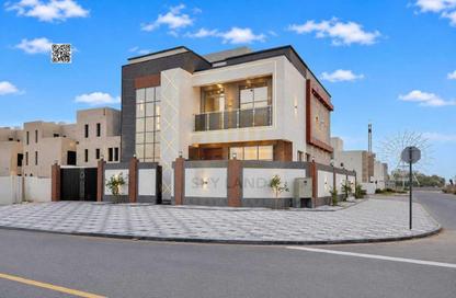 Villa - 5 - 7 for sale in Al Yasmeen 1 - Al Yasmeen - Ajman Villa - 5 - 7 for sale in Al Yasmeen 1 - Al Yasmeen - Ajman