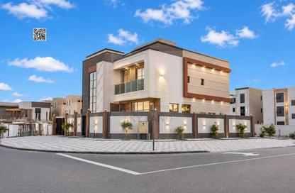 Villa - 5 - 7 for sale in Al Yasmeen 1 - Al Yasmeen - Ajman Villa - 5 - 7 for sale in Al Yasmeen 1 - Al Yasmeen - Ajman